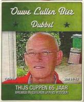 Amateurs, Ouwe Lullen Bier Dubbel
