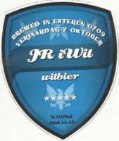 Amateurs, JR iWit  Witbier