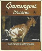 Amateurs, Germezoei  Winterbier