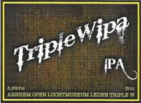 Amateurs, Triple Wipa  IPA