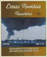 Amateurs, Esters Rookbier  Rauchbier