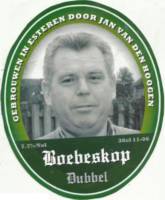Amateurs, Boebeskop  Dubbel
