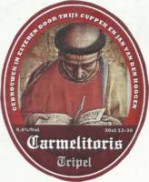 Amateurs, Carmelitoris  Tripel