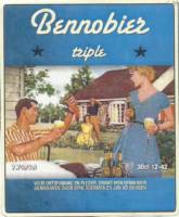 Amateurs, Bennobier  Triple