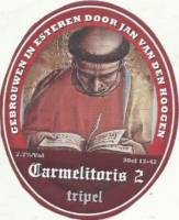 Amateurs, Carmelitoris 2  Tripel