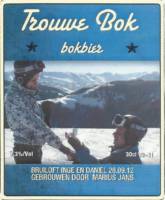 Amateurs, Trouwe Bok Bokbier