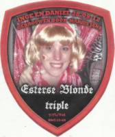 Amateurs, Esterse Blonde  Triple