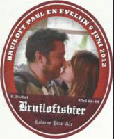 Amateurs, Bruiloftsbier Esterse Pale ale