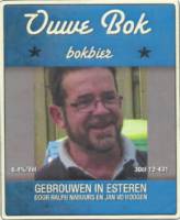 Amateurs, Ouwe Bok bokbier