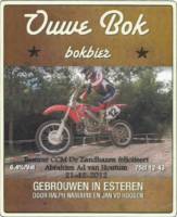 Amateurs, Ouwe Bok Bokbier