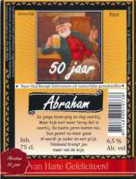 Brouwerij De Molen, Abraham 50 Jaar