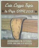 Amateurs, Luie Lozzie Triple