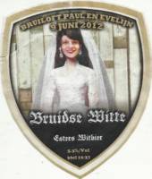 Amateurs, Bruidse Witte Esters Witbier