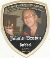 Amateurs, John's Brown Dubbel