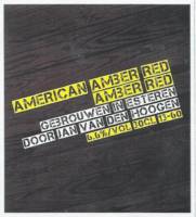 Amateurs, American Amber Red