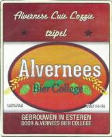 Amateurs, Alvernese Luie Lozzie Tripel