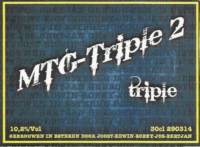 Amateurs, MTG - Triple 2  Triple