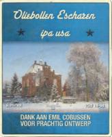 Amateurs, Oliebollen Escharen Ipa usa