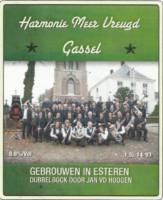 Amateurs, Harmonie Meer Vreugd Gassel Dubbelbock