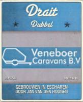 Amateurs, Drait Dubbel