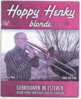 Amateurs, HoppyHenky