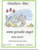 Amateurs, Unne Gevalle Engel