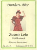 Amateurs, Zwarte Lola