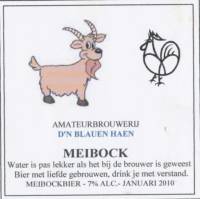 Amateurs, Meibock