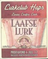 Amateurs, Lurk Club Haps Zware Laafse Lurk