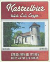 Amateurs, Kasteelbier Triple Luie Lozzie