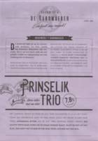 Amateurs, Prinselijk Trio