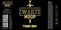 Amateurs, Zwarte Hoop Triple Bier