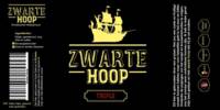 Amateurs, Zwarte Hoop Triple