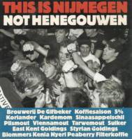 Amateurs, This is Nijmegen not Henegouwen Koffiesaison