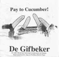 Amateurs, Pay to Cucomber