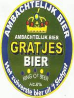 Amateurs, Gratjes Bier