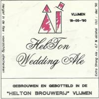Amateurs, HelTon Wedding Ale