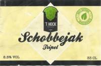 Amateurs, Schobbejak  Tripel