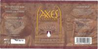 Axes Castellum, Saison De Martin