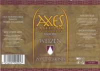Axes Castellum, Zondagskind Weizen