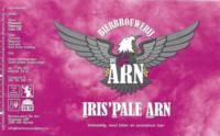 Bierbrouwerij De Arn, Iris' Pale Arn 