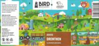 Bird Brewery, Drenthen Summer Brown