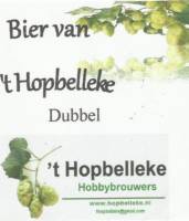 Amateurs, Bier van `t Hopbelleke Dubbel