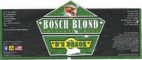 Brouwerij D'n Draok, Bosch Blond