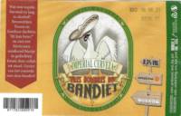 Brouwerij Emelisse, Bandiet Tres Hombres BA Imperial Cerveza