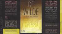 De Zwolse Stadsbrouwerij Hettingabier, De Wilde