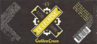 Bierbrouwerij De Leckere, Gulden Craen Blond Bierbrouwerij De Leckere, Gulden Craen Blond