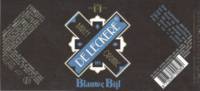 Bierbrouwerij De Leckere, Blauwe Bijl Barley Bierbrouwerij De Leckere, Blauwe Bijl Barley
