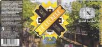 Bierbrouwerij De Leckere, Terras Tripel Bierbrouwerij De Leckere, Terras Tripel