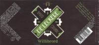 Bierbrouwerij De Leckere, Willibrord Amber Bierbrouwerij De Leckere, Willibrord Amber